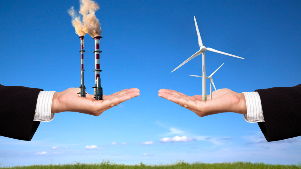Energia eólica: o que é, como funciona, vantagens e desvantagens